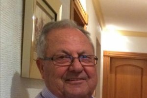 Simón Carrillo Flores.