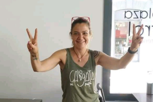 Anita Dinamita es la madre de este proyecto.