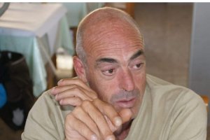 Imagen del desaparecido difundida en la cuenta de Facebook del Ayuntamiento de Laujar de Andarax.