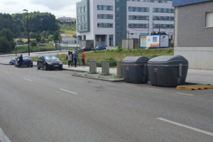 Zona en la que han ocurrido los hechos.