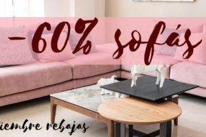 Segundas rebajas en todas las marcas