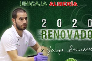 Un grande de Unicaja.