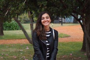 Rodríguez estudiará en Washington un máster en políticas contra la pobreza.