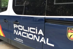 La Policía Nacional se ha hecho cargo de la investigación en Málaga