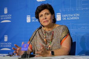 Carmen Navarro anunció la segunda edición de estos premios