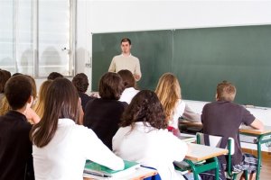 Reino Unido busca docentes en Almería.