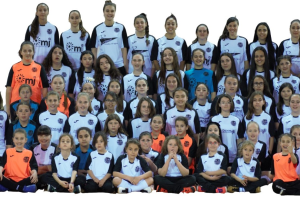 La gran familia del Federico García Lorca.