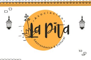 Imagen de la nueva asociación gastronómica y cultural La Pita.