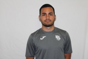 El nuevo miembro del cuerpo técnico celeste.