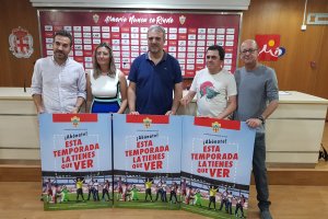 La campaña del humor sigue sumando abonados.