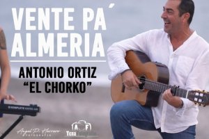 Antonio Ortíz \'El Chorko\'