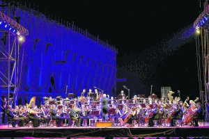 Es uno de los grandes días de la Orquesta a lo largo del año