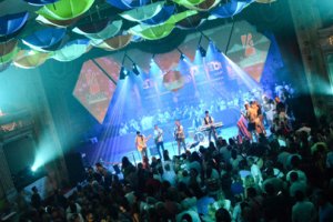 El Teatro Cervantes se vestirá de gala para la ocasión.