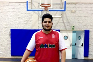 El jugador rojillo cuenta para el nuevo proyecto.