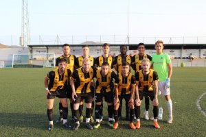 El Berja hará su puesta de largo.