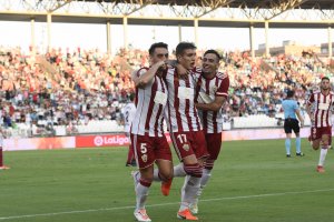 A por la segunda victoria.