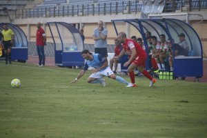 Primera victoria en Santo Domingo para los celestes.