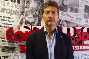 Guido D’ubaldo.