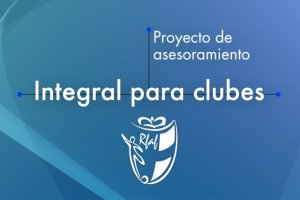 Más servicios para nuestro fútbol.