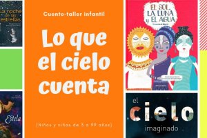 Actividades en el Museo de Almería para público familiar.