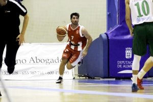 Roberto Rueda.