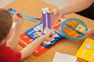 InterActúa organiza un Curso PECS los días 19 y 20 de octubre de 2019.