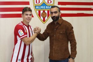 Coric y Mohamed El Assy.