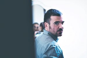 Julio Béjar pasa a formar parte del elenco de La Cubana esta temporada (Foto: Monkey Urban Zoo).