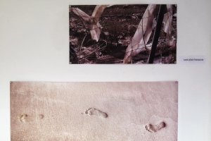 Una imagen impactante sobre la inmigración, del fotógrafo Jesús del Pozo