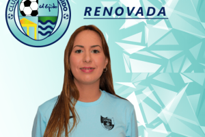 Una clara apuesta por la continuidad de las jugadoras.