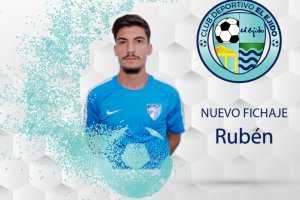El nuevo jugador celeste