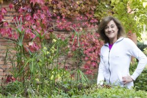 Una imagen reciente de Blanca Fernández Ochoa.