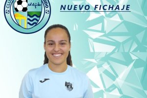 Mercedes Acién.