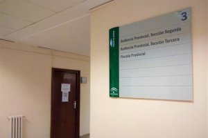 Audiencia Provincial de Almería.