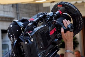 Otra serie internacional fija su atención en Almería.