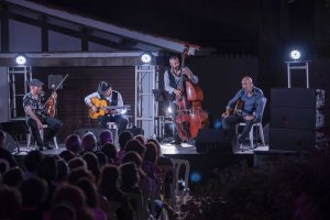 El Museo Doña Pakyta agotó las localidades.