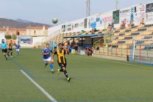 Los virgitanos lo intentaron ante un gran rival.