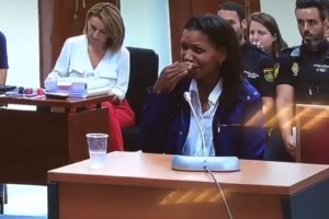 Quezada admite que mató al niño de 8 años.