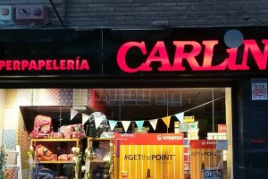 Instalaciones de carlin en Almería.