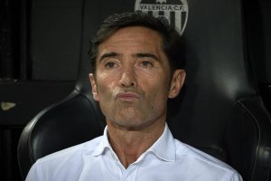 Marcelino García deja de ser entrenador del Valencia.
