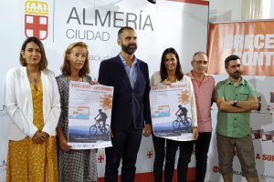 Presentación de la Semana Europea de la Movilidad