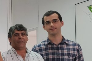 Vocales en Balerma denuncian los hechos.