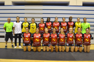 Un equipo preparado para hacer disfrutar a la afición.