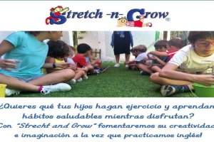 Cartel de Montessori School Almería