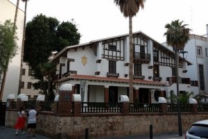 Imagen de archivo del Museo Doña Pakyta de la capital.