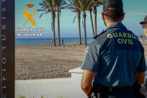 Se inició la investigación tras la denuncia de varias personas.