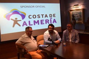 La puesta de largo de un partido muy esperado.