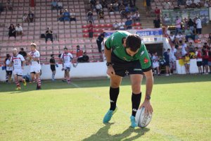 URA Playcar espera ganar a Jaén.