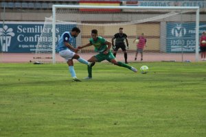 El equipo celeste regala una victoria a su afición.