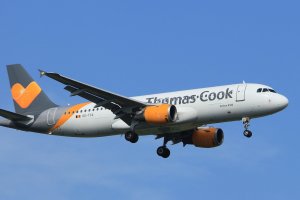 La caída de Thomas Cook afecta a Almería.